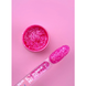 LUNA Блискітки для нігтів Bubble Gel #7 5 ml R1-00005813 фото 3