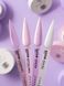 Builder Gel DNKa, 15 ml #0008 Peonies R1-00006960 фото 2