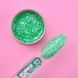 LUNA Блискітки для нігтів Bubble Gel #10 5 ml R1-00005814 фото 2