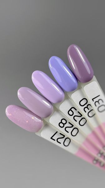 Toki Toki Gel №031 5 мл