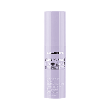 LALARECIPE Bakuchinol Glow Balm Стик с бакучиолом 10 г