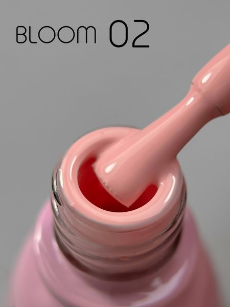 Toki Toki Gel Bloom BM02 5 мл