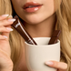 LIPSS Lipper-блиск COFFEE R1-00004909 фото 4