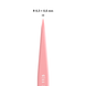 ST BEAUTY & CARE Пінцет для брів 11 TYPE 5 (точковий) R1-00005018 фото 3
