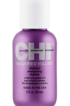 CHI Magnified Volume System Шампунь для объема CHI Magnified Volume Shampoo