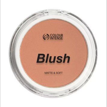 Colour Intense Румяна для обличчя 12 г (02 бронзовий)