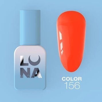 LUNA Гель-лак Color #156 8 ml