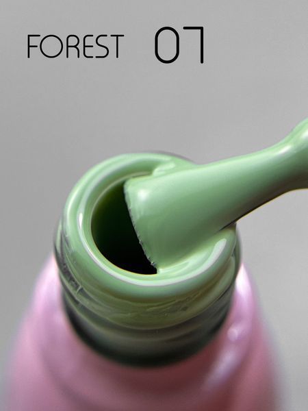 Toki Toki Gel Florest FS007 5 мл