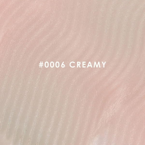 Acryl Gel DNKa, 30 ml #0006 Creamy