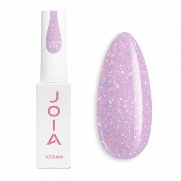 JOIA Vegan PolyLiquid gel Lavender Bloom, 8 мл
