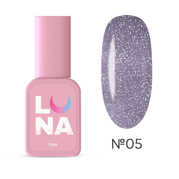 LUNA Камуфлююча база Lurex Base #5 13 ml
