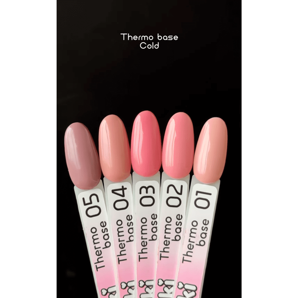 Toki Toki Thermo Base TB05 5 мл