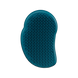 Щітка для волосся Tangle Teezer Original Plant Brush Deep Sea Blue R1-00003889 фото 1