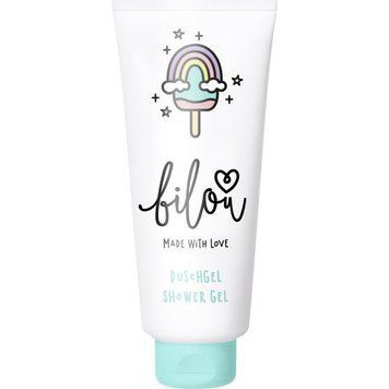 Гель для душу Bilou Magic Summer 200 мл