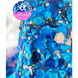 EDLEN Disko Glitter 5 ml #06 R1-00008140 фото 2