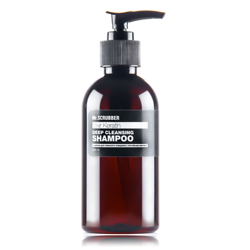 Шампунь для волосся Elixir Keratin 250 мл
