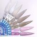 LUNA Полігель для нарощування Poly Gel 1 30 ml R1-00007740 фото 3