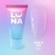 LUNA Полігель для нарощування Poly Gel 1 30 ml R1-00007740 фото 1