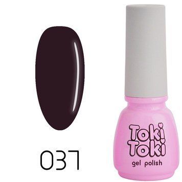 Toki Toki Gel №037 5 мл