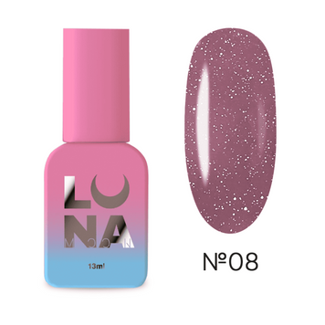 LUNA Камуфлююча база Lurex Base #8 13 ml