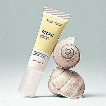 Hollyskin Крем для шкіри навколо очей з муцином равлика Collagenl Eye Cream 10ml