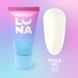 LUNA Полігель для нарощування Poly Gel 3 30 ml R1-00007742 фото 1