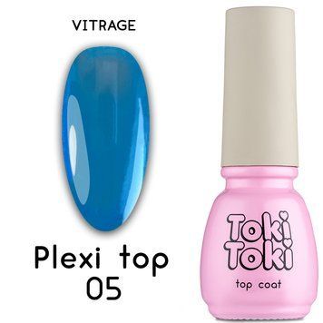 Toki Toki Plexi Top №05 5 мл