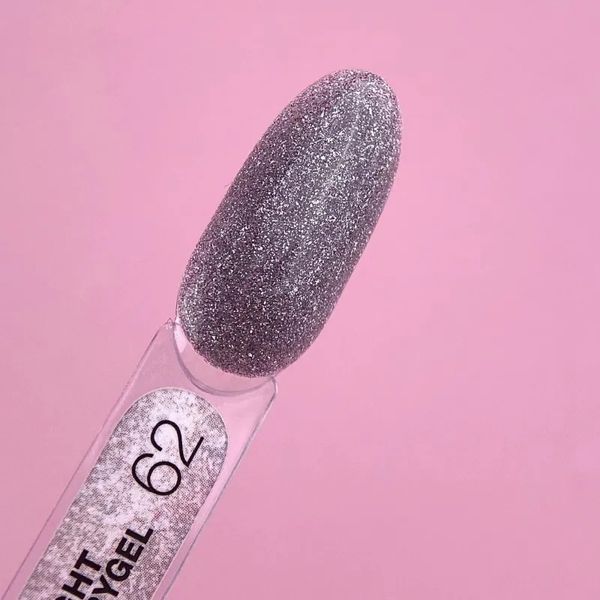 LUNA Рідкий гель Light Acrygel #62 13 ml