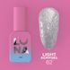 LUNA Рідкий гель Light Acrygel #62 13 ml R1-00005838 фото 1