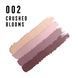 MFCOLOUR X-PERT SOFT TOUCH PALLETE палетка тіней для очей (005) MISTY ONYX 7 г R1-00002720 фото 2