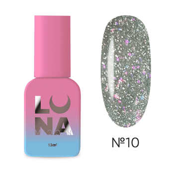 LUNA Камуфлююча база Lurex Base #10 13 ml