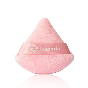 Спонжі для макіяжу Bogenia BG325 №001