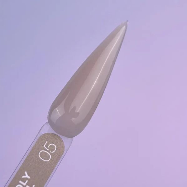 LUNA Полігель для нарощування Poly Gel 5 30 ml