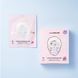 LALARECIPE Гідрогелева маска для зволоження і сяяння шкіри Glow Face Moisture Mask R1-00007909 фото 2