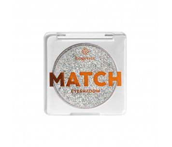 Bogenia Тіні для повік MATCH BG911 007