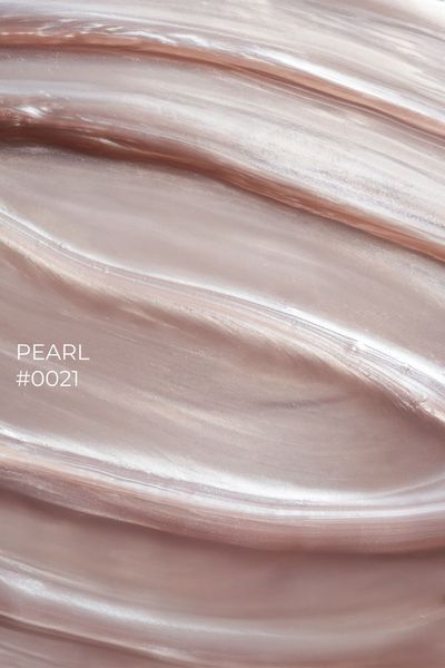 Builder Gel DNKa, 15 ml #0021 Pearl