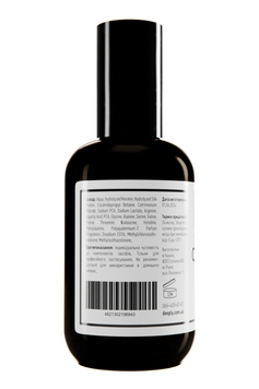 deeply Спрей-реконструктор для волосся cold keramino hair spray 200 мл