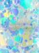 EDLEN Confetti Glitter 5 ml №02 R1-00006385 фото 2