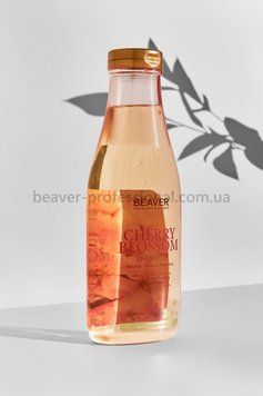 BEAVER Шампунь для щоденного застосування з екстрактом квітів Сакури 730 мл