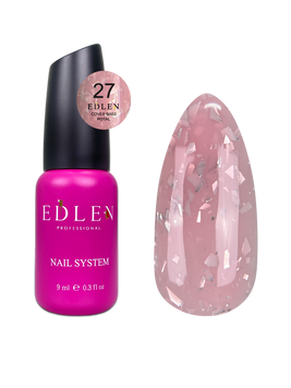 EDLEN Cover base Potal 9 ml №27