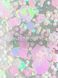EDLEN Confetti Glitter 5 ml №03 R1-00006386 фото 2