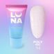 LUNA Полігель для нарощування Poly Gel 14 30 ml R1-00007746 фото 1