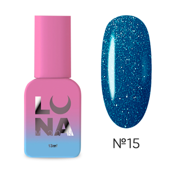LUNA Камуфлююча база Lurex Base #15 13 ml