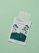 Заспокійлива тканинна маска з екстрактом голок сосни ROUND LAB Pine Calming Cica Mask Sheet 27 мл R1-00004452 фото 3