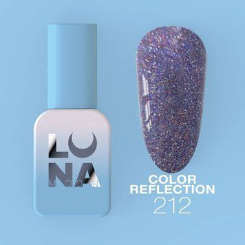 LUNA Гель-лак Color #212 13 ml