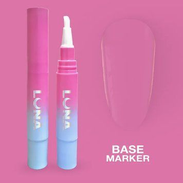 LUNA База для гель лаку Marker Base 5 ml