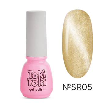 Toki Toki Sherbet SR05 5 мл