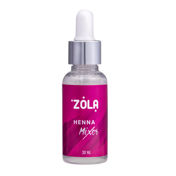 ZOLA Активатор для хни