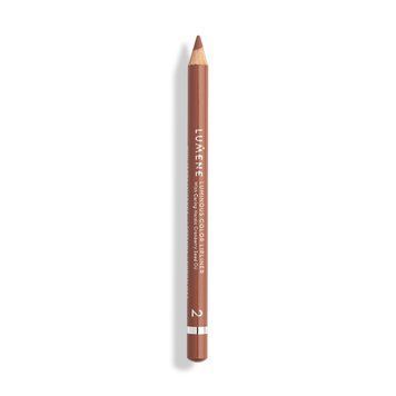 LU Luminous олівець для губ (6) Wild Rose 1.1 г