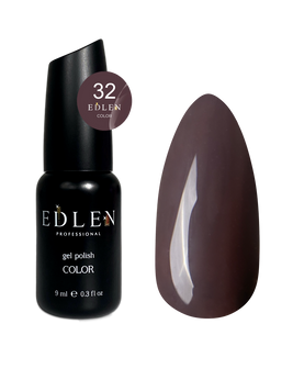 EDLEN Color 9 ml №032
